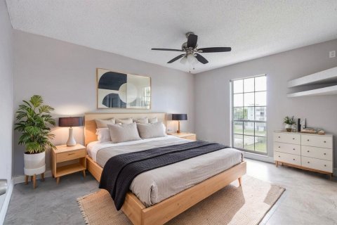 Copropriété à louer à Pembroke Pines, Floride: 2 chambres, 102.19 m2 № 2181326 - photo 5