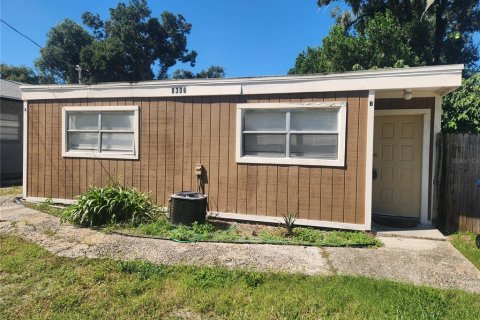Appartement à Tampa, Floride 2 chambres, 58.62 m2 № 2413840