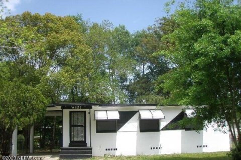 Casa en venta en Jacksonville, Florida, 3 dormitorios, 85.75 m2 № 822157 - foto 1