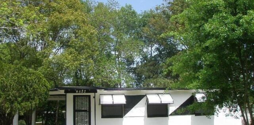 Casa en Jacksonville, Florida 3 dormitorios, 85.75 m2 № 822157