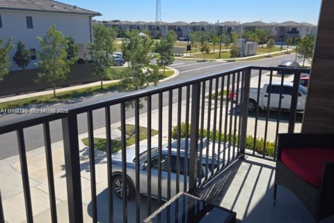 Снять в аренду виллу или дом в Флорида-Сити, Флорида 5 спален, 176.7м2, № 2006584 - фото 22