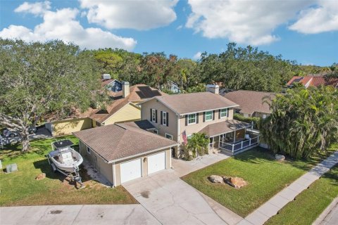 Villa ou maison à vendre à Seminole, Floride: 3 chambres, 220.74 m2 № 1546724 - photo 1