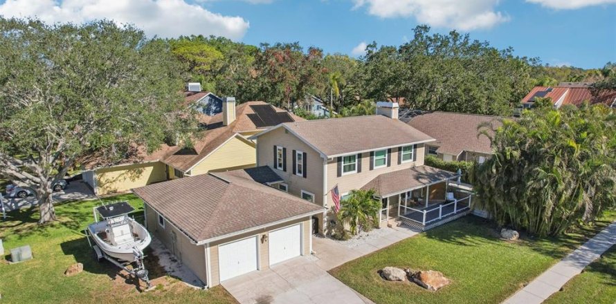 Villa ou maison à Seminole, Floride 3 chambres, 220.74 m2 № 1546724