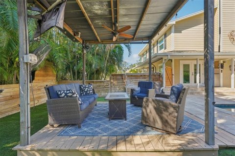 Villa ou maison à vendre à Seminole, Floride: 3 chambres, 220.74 m2 № 1546724 - photo 6