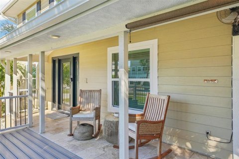 Villa ou maison à vendre à Seminole, Floride: 3 chambres, 220.74 m2 № 1546724 - photo 4