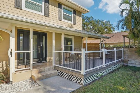 Villa ou maison à vendre à Seminole, Floride: 3 chambres, 220.74 m2 № 1546724 - photo 3