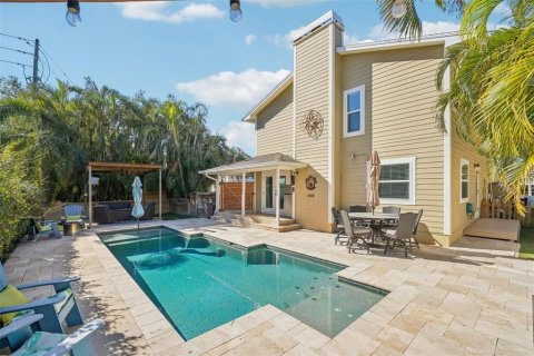 Villa ou maison à vendre à Seminole, Floride: 3 chambres, 220.74 m2 № 1546724 - photo 9