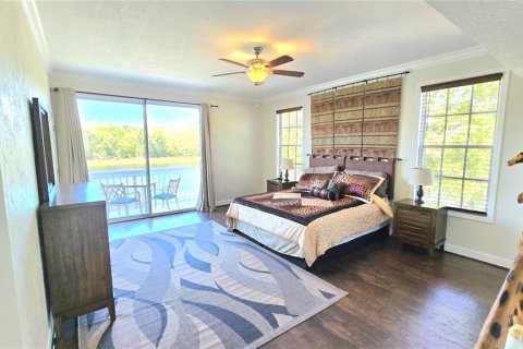 Townhouse in Palm Harbor, Florida 4 bedrooms, 304.72 sq.m. № 2212070 - photo 8