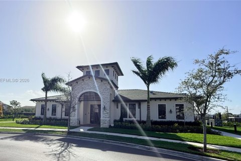 Condo in Homestead, Florida, 3 bedrooms  № 1995861 - photo 21
