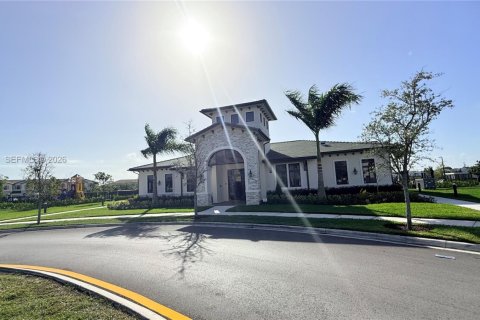 Condo in Homestead, Florida, 3 bedrooms  № 1995861 - photo 19