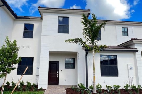 Condo in Homestead, Florida, 3 bedrooms  № 1995861 - photo 2