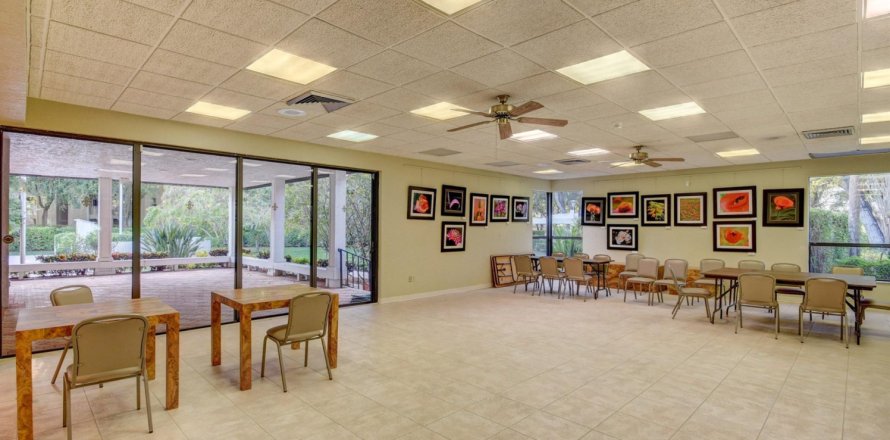 Condo in Delray Beach, Florida, 3 bedrooms  № 1038247
