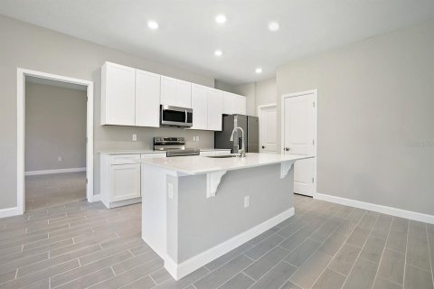 House in Ocala, Florida 4 bedrooms, 166.02 sq.m. № 1744838 - photo 8