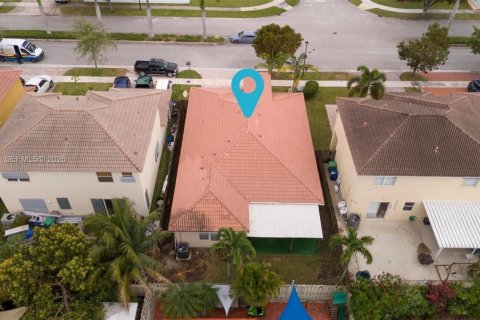 Casa en alquiler en Homestead, Florida, 3 dormitorios, 176.79 m2 № 2026906 - foto 30
