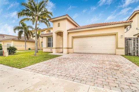 Casa en alquiler en Homestead, Florida, 3 dormitorios, 176.79 m2 № 2026906 - foto 3