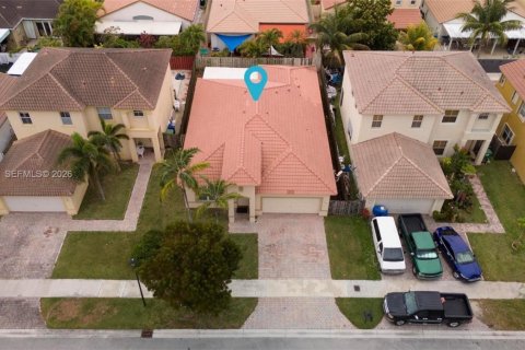 Casa en alquiler en Homestead, Florida, 3 dormitorios, 176.79 m2 № 2026906 - foto 27