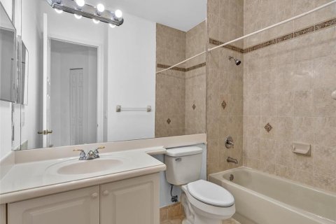 Купить виллу или дом в Мирамар, Флорида 10 комнат, 179.21м2, № 1903200 - фото 28