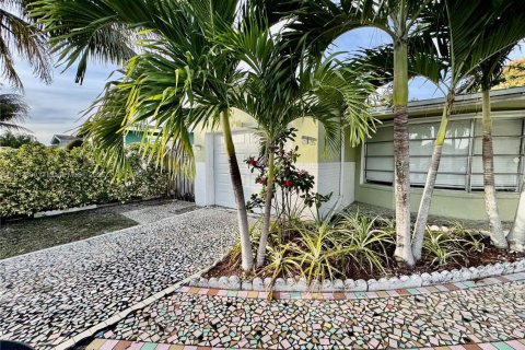 House in North Lauderdale, Florida 3 bedrooms, 160.54 sq.m. № 1779666 - photo 29