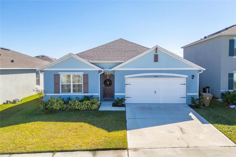 Casa en venta en Kissimmee, Florida, 4 dormitorios, 171.5 m2 № 1528872 - foto 5