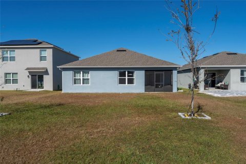 Casa en venta en Kissimmee, Florida, 4 dormitorios, 171.5 m2 № 1528872 - foto 30