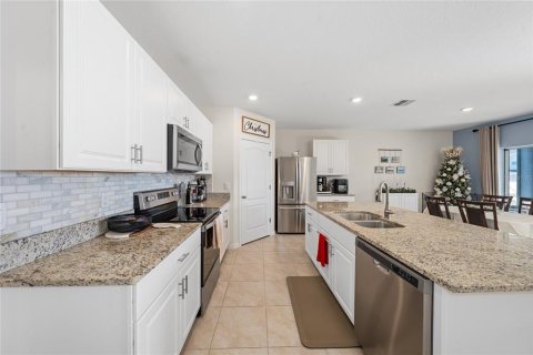 Casa en venta en Kissimmee, Florida, 4 dormitorios, 171.5 m2 № 1528872 - foto 16