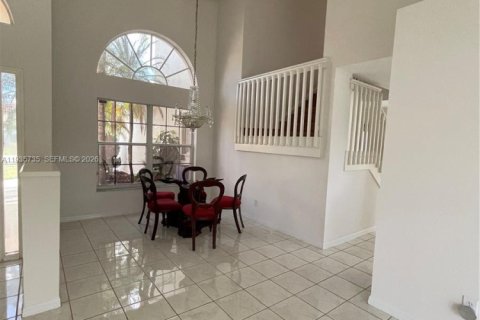 Casa en venta en Miramar, Florida, 4 dormitorios, 205.59 m2 № 2152556 - foto 16