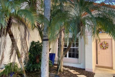 Casa en venta en Miramar, Florida, 4 dormitorios, 205.59 m2 № 2152556 - foto 14