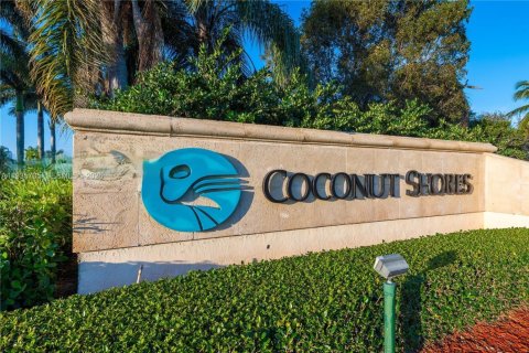 Casa en Miramar, Florida 4 dormitorios, 205.59 m2 № 2152556