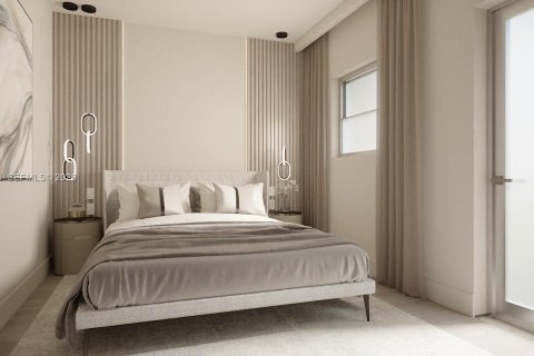 Copropriété à vendre à Miami Beach, Floride: 2 chambres, 98.57 m2 № 2154995 - photo 16