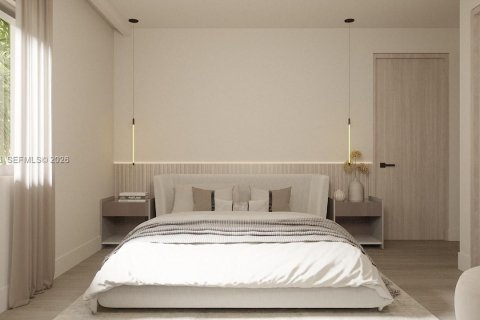 Copropriété à vendre à Miami Beach, Floride: 2 chambres, 98.57 m2 № 2154995 - photo 10