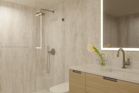 Copropriété à vendre à Miami Beach, Floride: 2 chambres, 98.57 m2 № 2154995 - photo 19