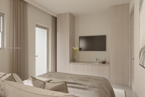 Copropriété à vendre à Miami Beach, Floride: 2 chambres, 98.57 m2 № 2154995 - photo 15