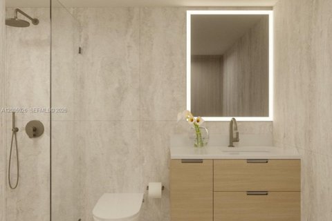Copropriété à vendre à Miami Beach, Floride: 2 chambres, 98.57 m2 № 2154995 - photo 18