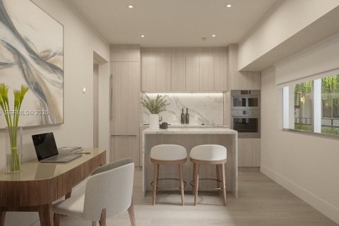 Copropriété à vendre à Miami Beach, Floride: 2 chambres, 98.57 m2 № 2154995 - photo 3