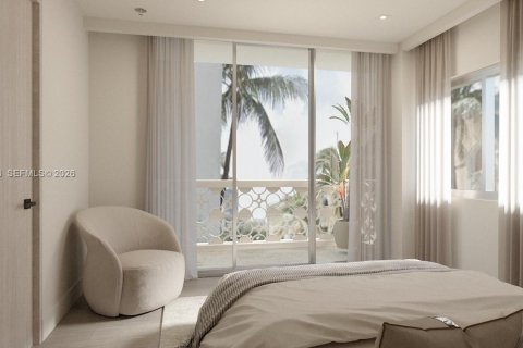 Copropriété à vendre à Miami Beach, Floride: 2 chambres, 98.57 m2 № 2154995 - photo 12