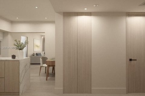 Copropriété à vendre à Miami Beach, Floride: 2 chambres, 98.57 m2 № 2154995 - photo 6
