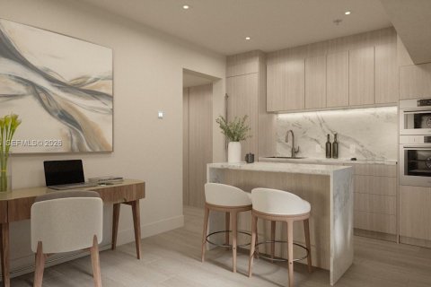 Copropriété à vendre à Miami Beach, Floride: 2 chambres, 98.57 m2 № 2154995 - photo 2