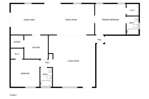 Casa en venta en DeBary, Florida, 3 dormitorios, 145.48 m2 № 1651954 - foto 21