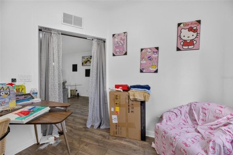Купить таунхаус в Ривервью, Флорида 3 комнаты, 179.3м2, № 2210035 - фото 29