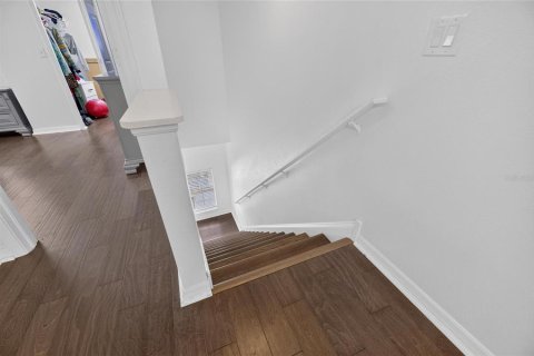 Купить таунхаус в Ривервью, Флорида 3 комнаты, 179.3м2, № 2210035 - фото 14