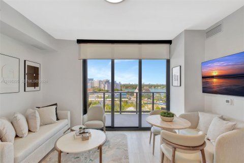 Copropriété à vendre à Miami Beach, Floride: 2 chambres, 74.51 m2 № 2416178 - photo 5