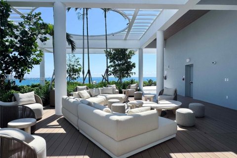 Copropriété à vendre à Miami Beach, Floride: 2 chambres, 74.51 m2 № 2416178 - photo 12