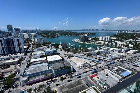 Copropriété à vendre à Miami Beach, Floride: 2 chambres, 74.51 m2 № 2416178 - photo 16