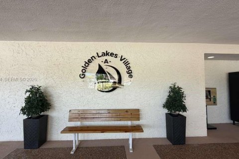Condominio en venta en West Palm Beach, Florida, 1 dormitorio, 65.4 m2 № 2035997 - foto 13