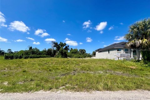 Land in Rotonda, Florida № 1723961 - photo 1