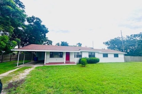 Propiedad comercial en alquiler en Valrico, Florida, 127.83 m2 № 1820889 - foto 1