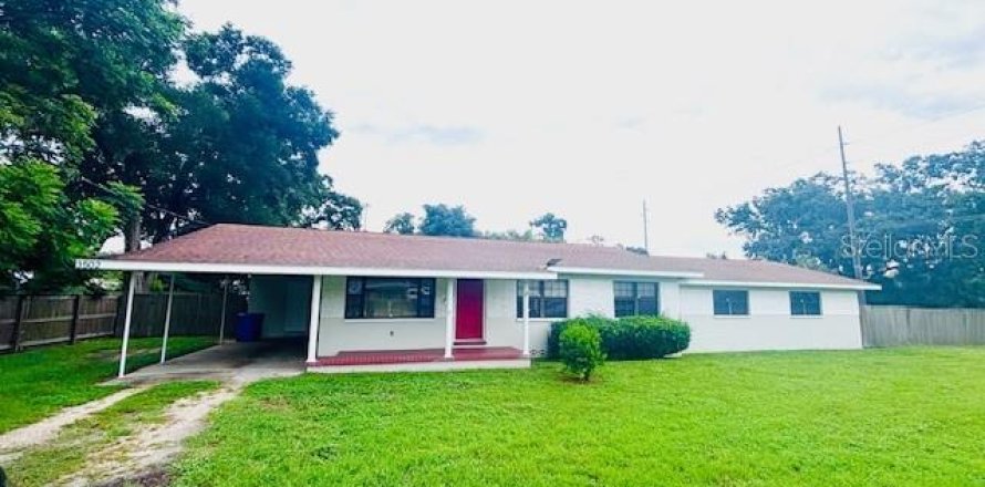 Propiedad comercial en Valrico, Florida 127.83 m2 № 1820889