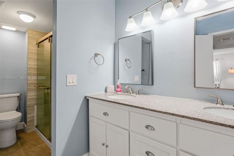 Condominio en venta en Weston, Florida, 2 dormitorios, 114.36 m2 № 2011172 - foto 26