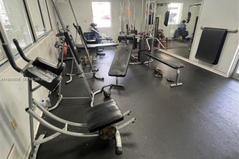 Apartamento en alquiler en Miami, Florida, 1 dormitorio, 65.31 m2 № 2044967 - foto 20