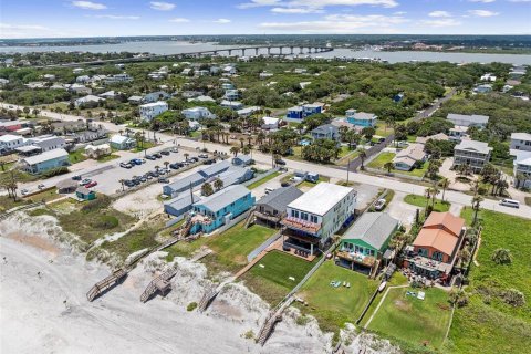 Commercial property in Saint Augustine, Florida 8 bedrooms, 221.85 sq.m. № 2148275